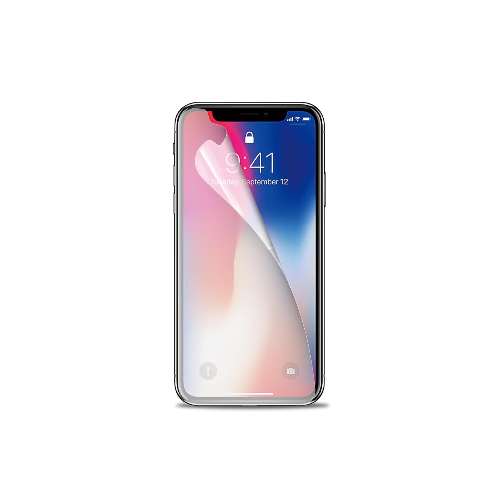 Celly SCREEN PROTEC IPHONE XS/X/11 PRO